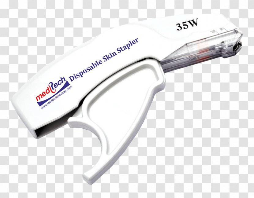 Surgical Staple Surgery Stapler Skin Suture Transparent PNG