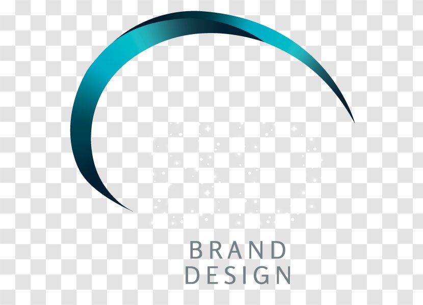 Brand Logo Graphic Design - Text Transparent PNG