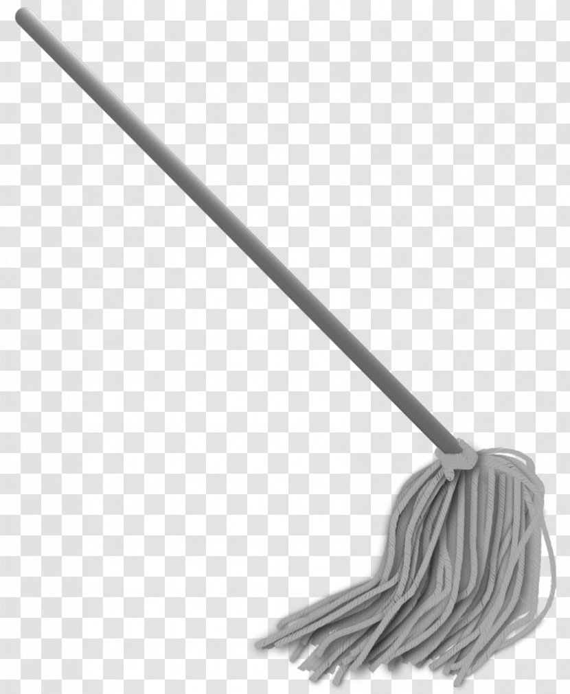 Mop Cleaning Broom - Ocedar Transparent PNG