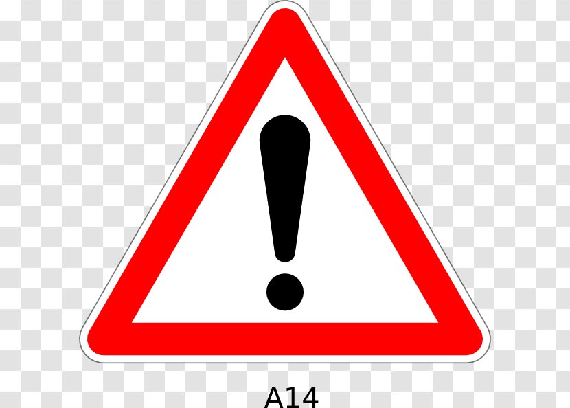 Kärcher Puzzi 10/1 10/2 ADV Clip Art - Sign - Vector Warning Signs Transparent PNG