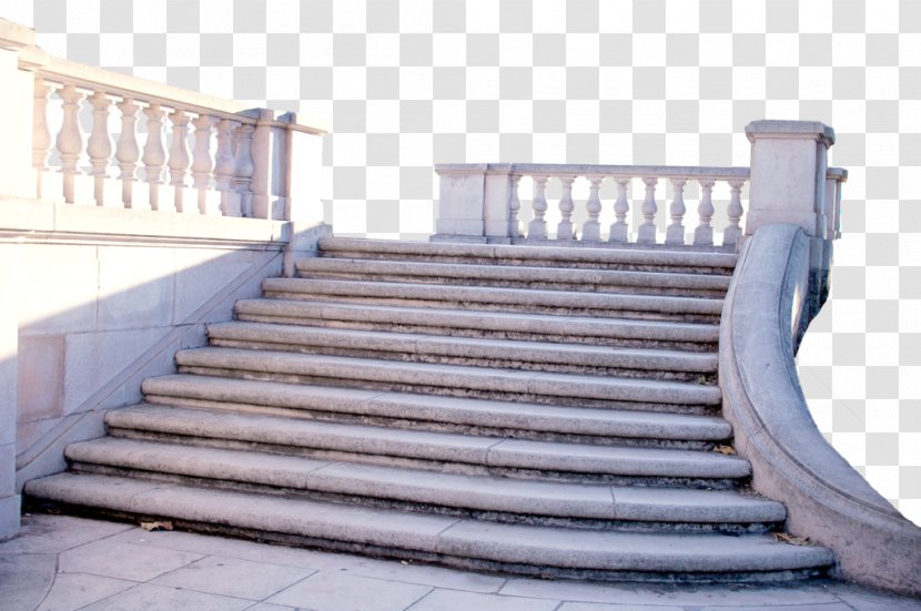 Stairs Icon - Transparent Transparent PNG