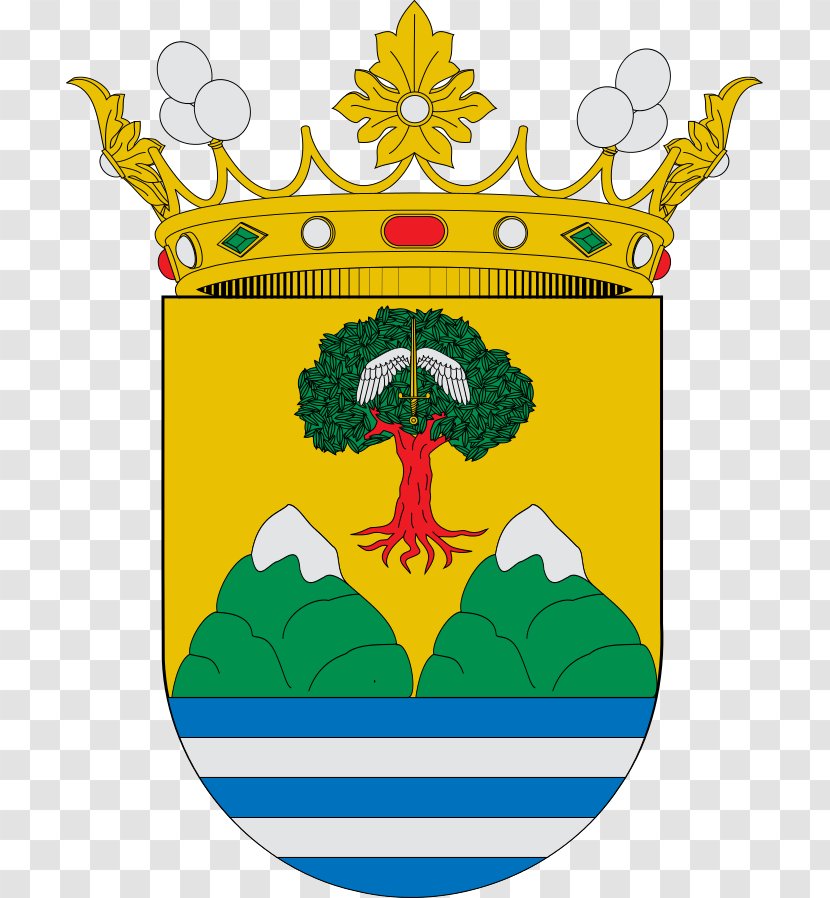 Linares Pedreguer Torreblanca Escutcheon Heraldry - Coat Of Arms Spain - NACIMIENTO Transparent PNG