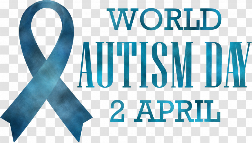 Autism Day World Autism Awareness Day Autism Awareness Day Transparent PNG