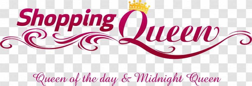 Logo Queen Font Clip Art - Love Transparent PNG