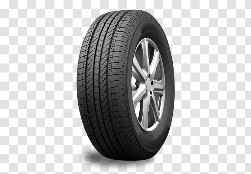 Car Dacia Duster General Tire Code - Tread Transparent PNG