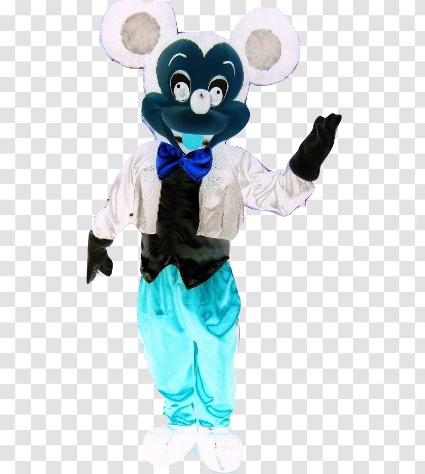 Mickey Mouse Mascot Creepypasta Costume DeviantArt - Know Your Meme Transparent PNG