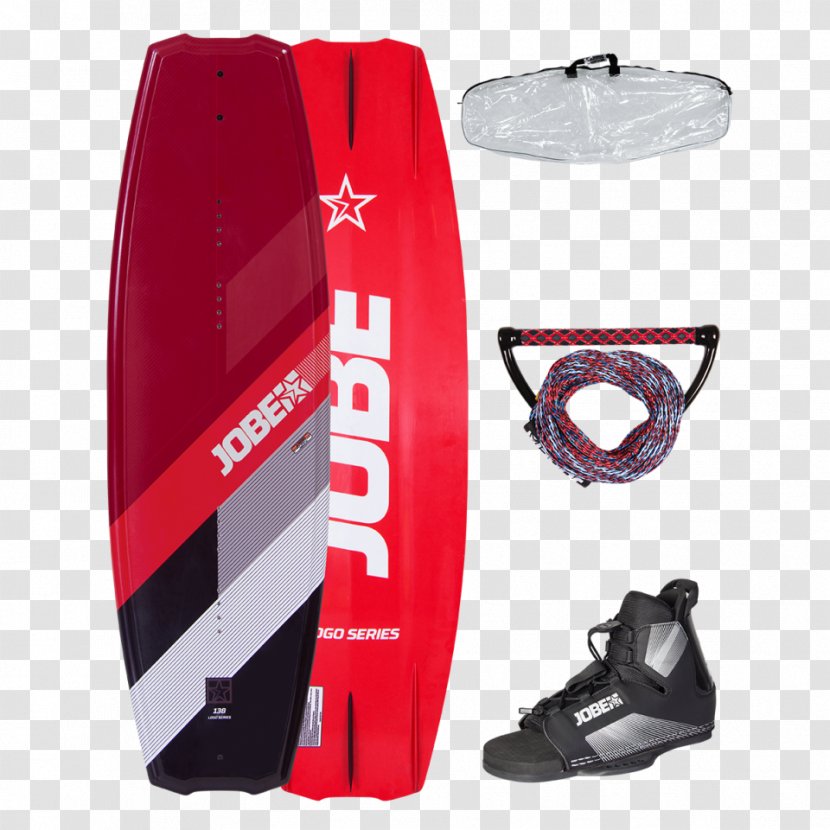 Wakeboarding Jobe Water Sports Skiing Kneeboard - Maze - Sport Transparent PNG