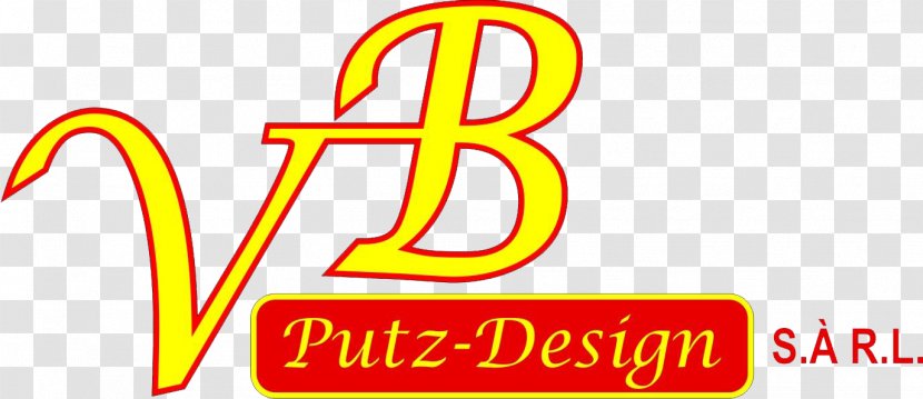 V & B Putz-Design Sàrl Dropped Ceiling Logo Editus Luxembourg SA - Gewerbe - Vb Transparent PNG