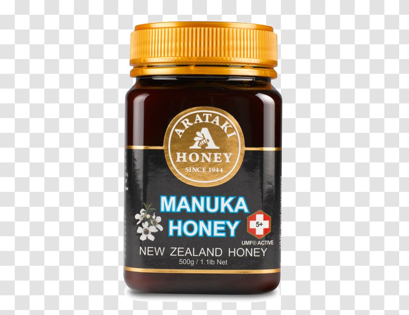 Arataki Honey Manuka Mānuka Road - Comvita Transparent PNG