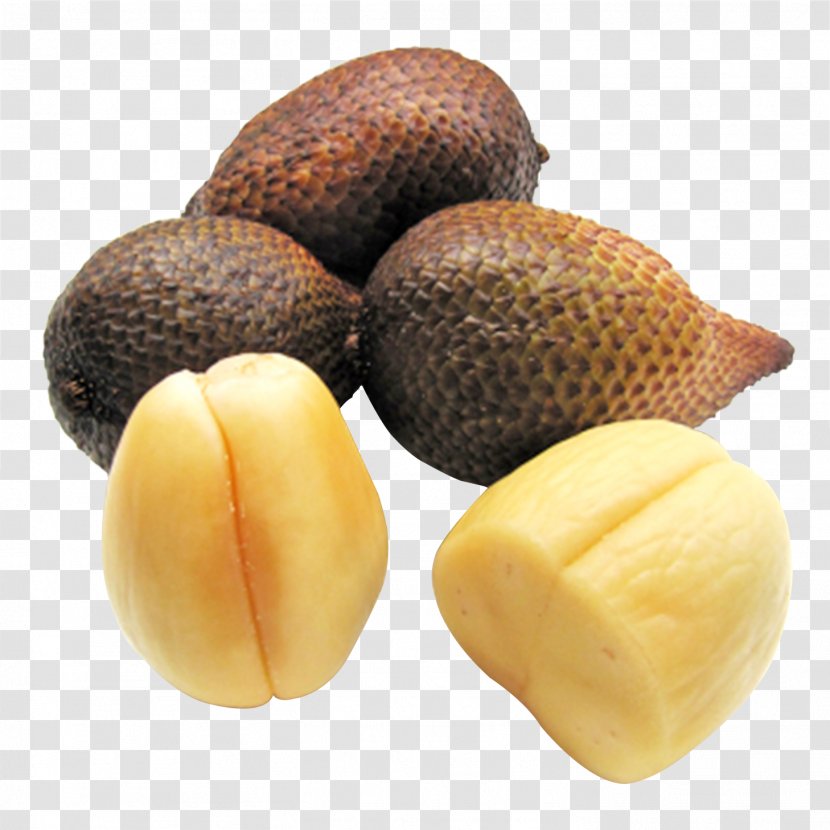 Fruit Free Salak Download - Beautifully Snake Transparent PNG