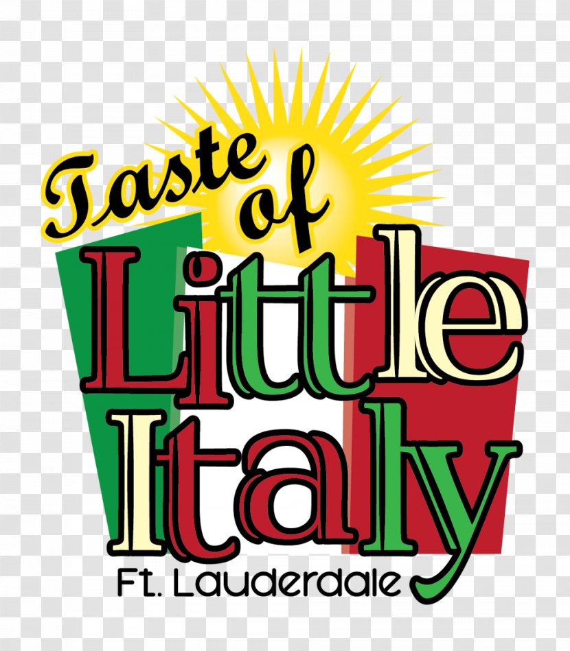Fort Lauderdale Italian Cuisine Art Festival - Watercolor - Taste Of Little ItalySan Gennaro Transparent PNG