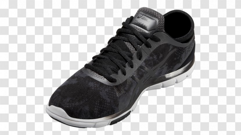 Sports Shoes Nike Free Black White - Skate Shoe - Wide Tennis For Women Aerobics Transparent PNG