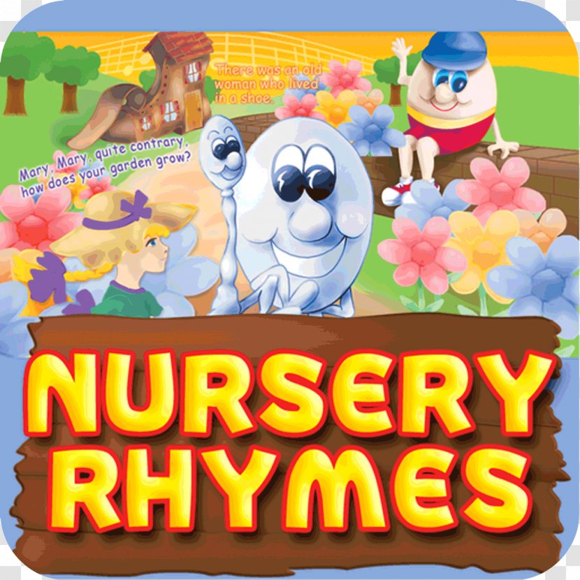 Nursery Rhyme Rain Go Away Children's Literature There Was An Old Woman Who Lived In A Shoe - Toy - Goose Transparent PNG