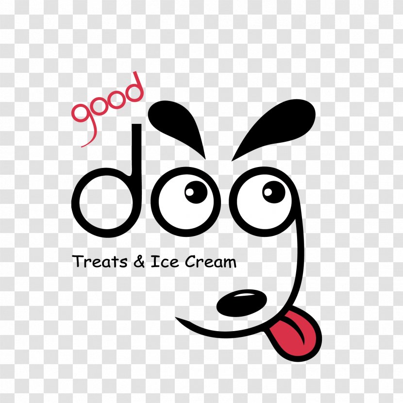 Dog Biscuit Ice Cream Food Pizza - Logo Transparent PNG