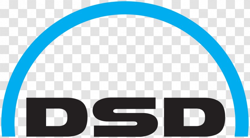 DSD International Contractors Sàrl Direct Stream Digital Deutsches Sprachdiplom Stufe I And II Logo Blue Coast Records - Brand Transparent PNG