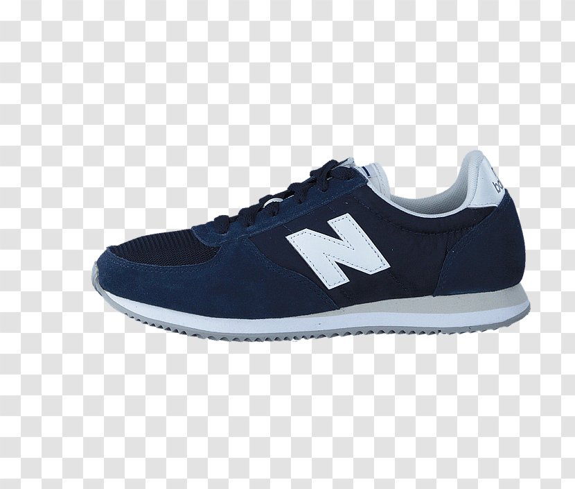 New Balance 220 Sports Shoes Navy Blue - Running Shoe - Tennis For Women Minus Transparent PNG