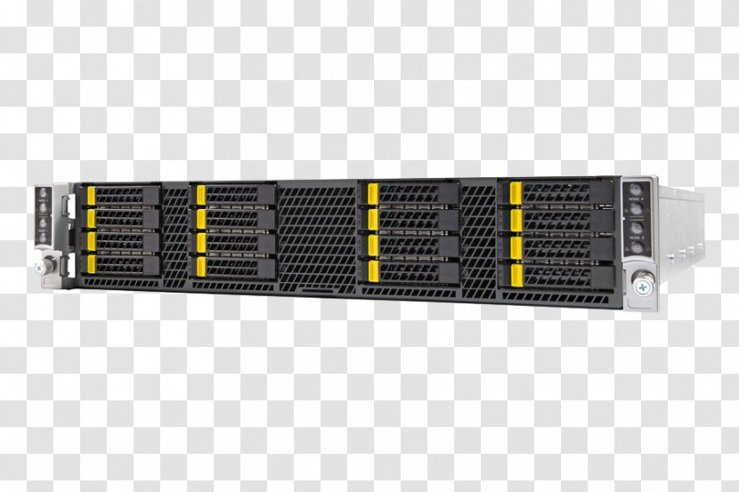 Intel Computer Cases & Housings Hot Swapping Power Converters Servers Transparent PNG