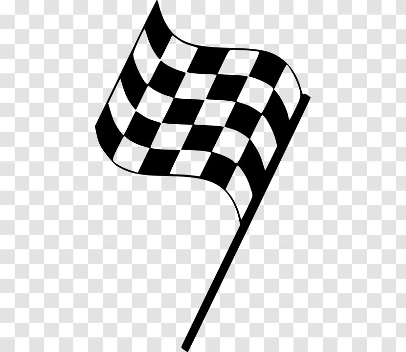 Warrens Imports Car Racing Flags Vector Graphics - Royaltyfree - Flag Transparent PNG