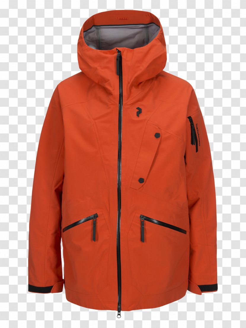 Ski Suit Jacket Skiing Lava - Coat Transparent PNG