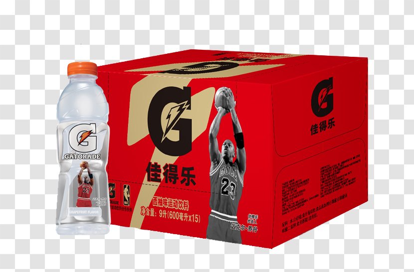 Sports Drink Soft Enhanced Water The Gatorade Company Pepsi - Sport Transparent PNG