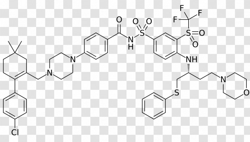 Aromaticity Aldehyde Enzyme Inhibitor Molecule MTOR - Benzoic Acid - Drawing Transparent PNG