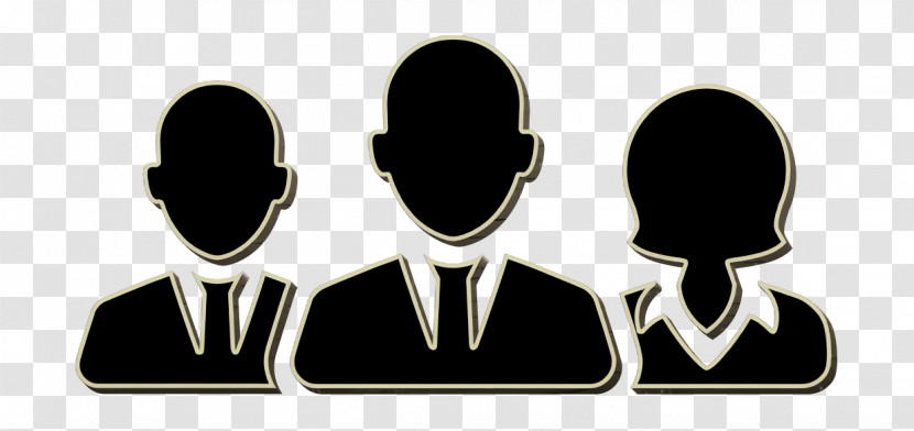Team Icon Workers Icon Transparent PNG