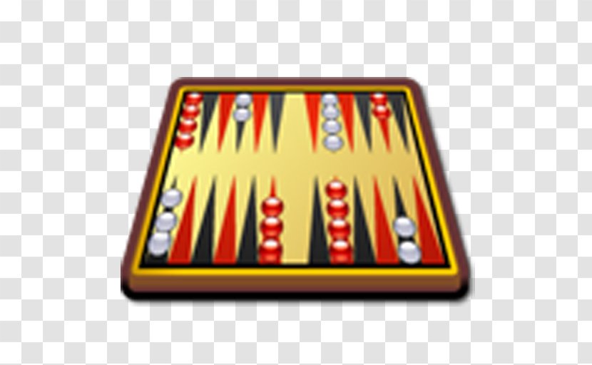 Backgammon Live - King Online - Game оnlineAndroid Transparent PNG