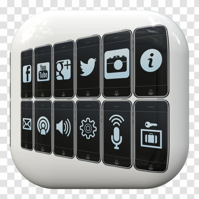 Social Media Network Blog Online Community Manager Computer - Learn More Button Transparent PNG