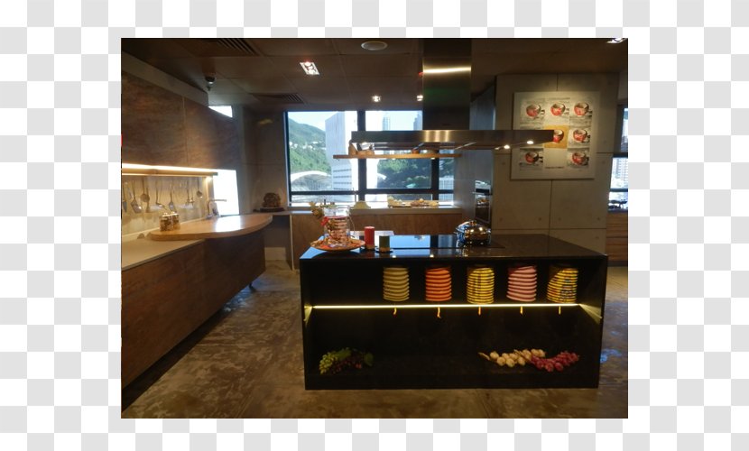 Countertop Interior Design Services Kitchen Restaurant - Front Door Transparent PNG