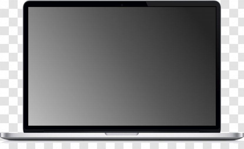 MacBook Pro Laptop Air - Screen - Macbook Transparent PNG