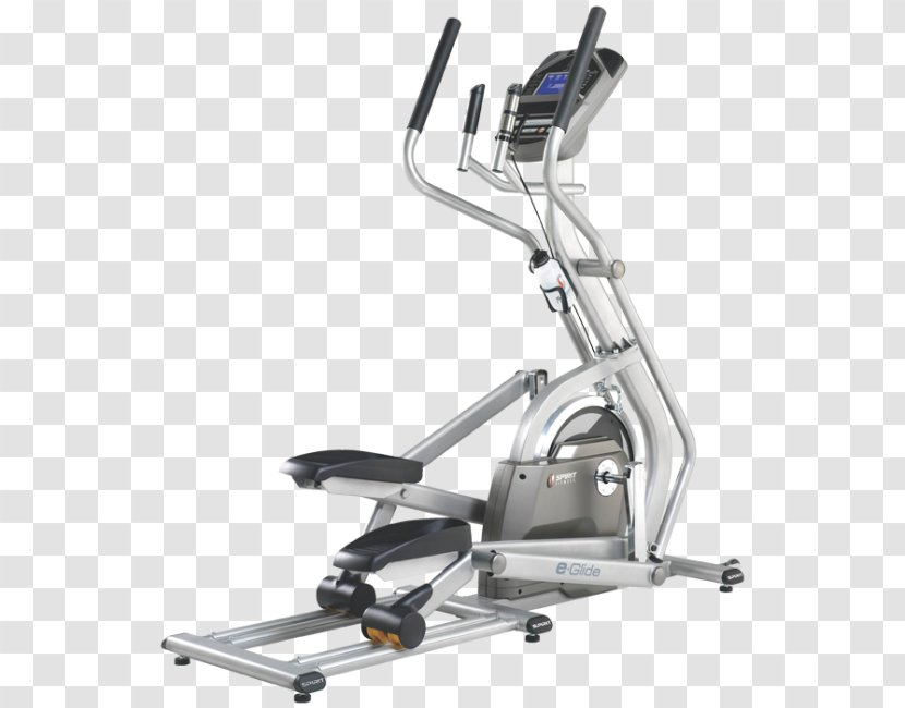 Elliptical Trainers Body Dynamics Fitness Equipment Exercise Machine Treadmill - Aerobic Transparent PNG