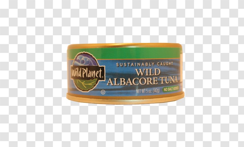 Albacore Atlantic Bluefin Tuna Ingredient Flavor - Ounce Transparent PNG