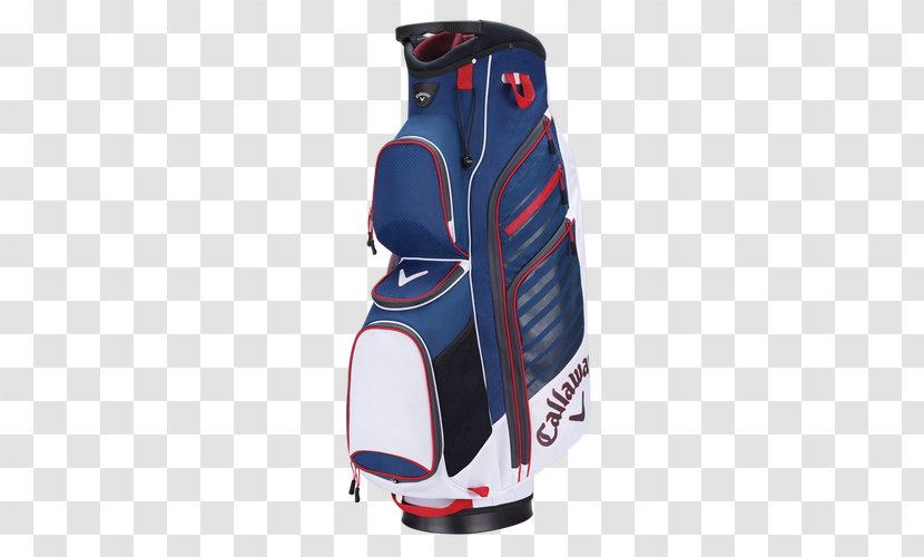 Callaway Golf Company Clubs Golfbag - Luggage Bags Transparent PNG