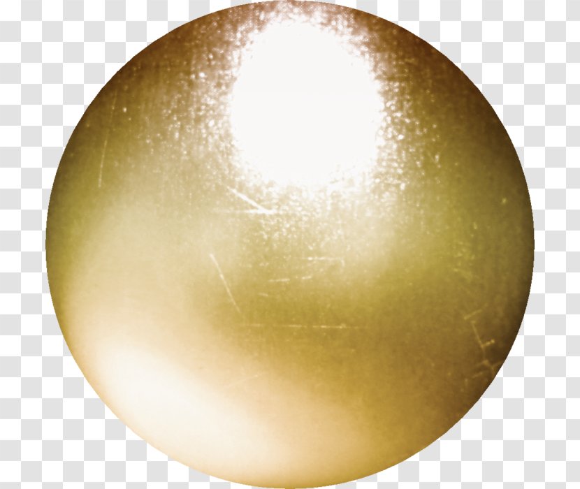 Sphere Egg - Material Transparent PNG