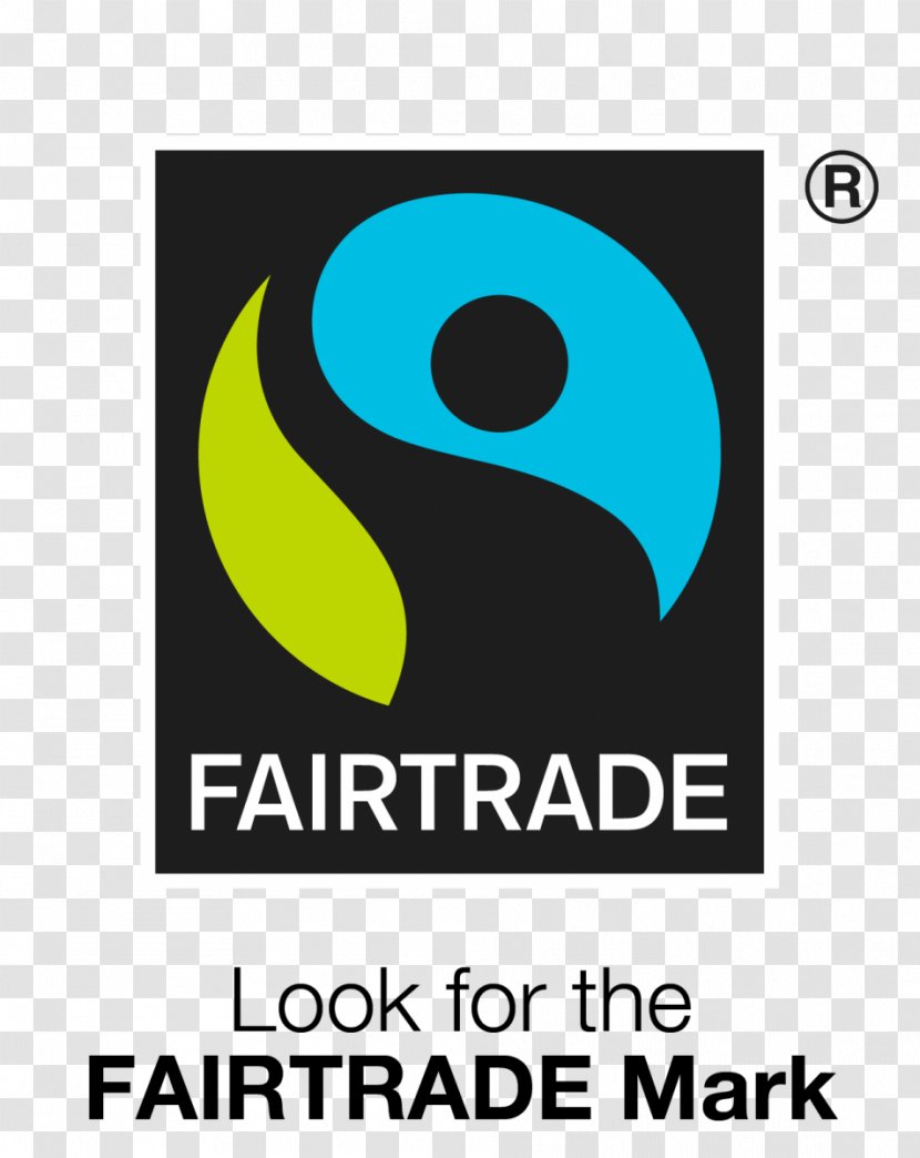 Fair Trade International Fairtrade Certification Mark The Foundation Coffee - Production Transparent PNG