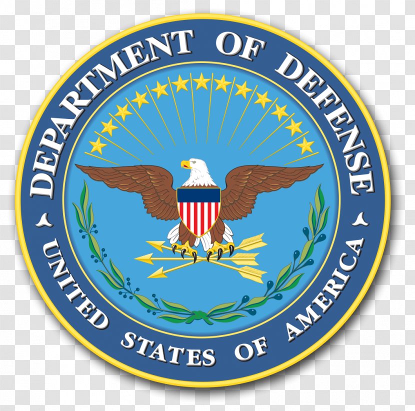 United States Department Of Defense Office The Secretary Threat Reduction Agency Federal Government - Label Transparent PNG