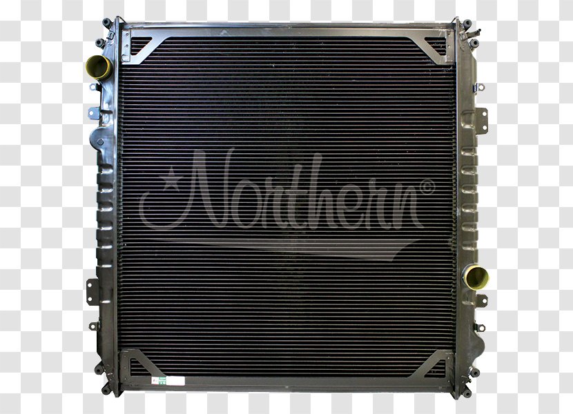 Radiator Grille Tractor Aftermarket New Holland Agriculture Transparent PNG