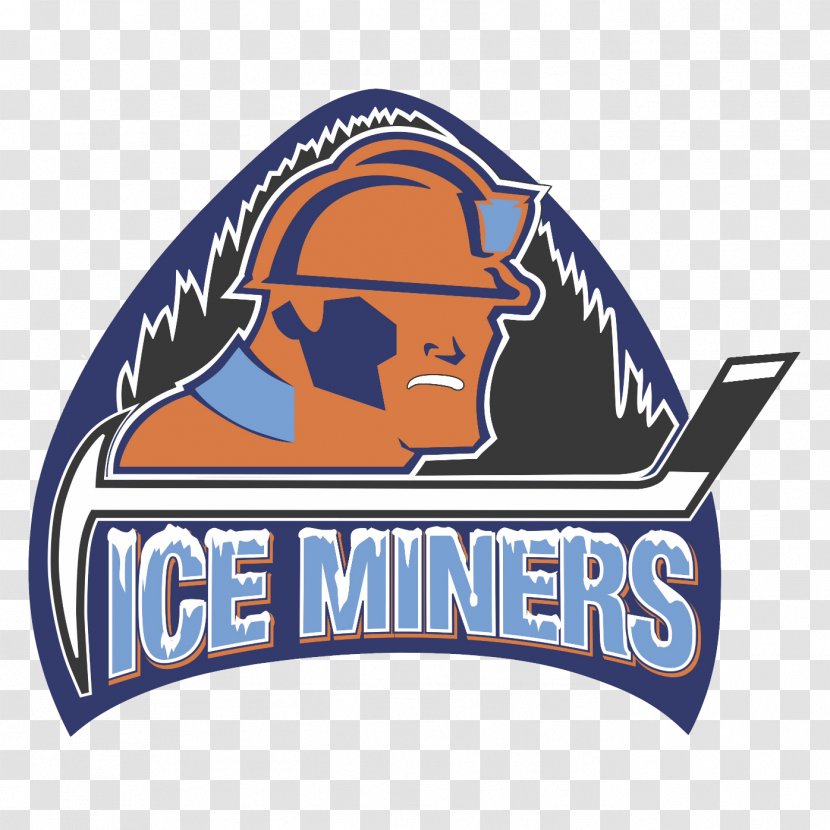 Keystone Ice Miners Connellsville North American Hockey League Port Huron - Satire Transparent PNG