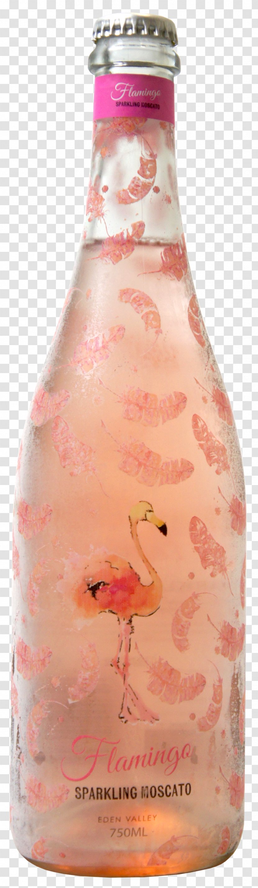 Glass Bottle Drink Transparent PNG