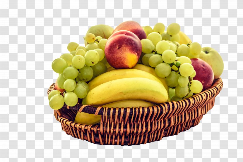 Weight Loss Exercise Gain Diet Health - Diabetes Mellitus - Exquisite Fruit Basket Transparent PNG