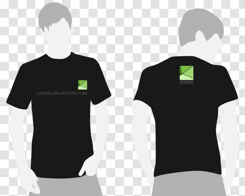 T-shirt Hoodie Clothing Sleeveless Shirt - Outerwear Transparent PNG