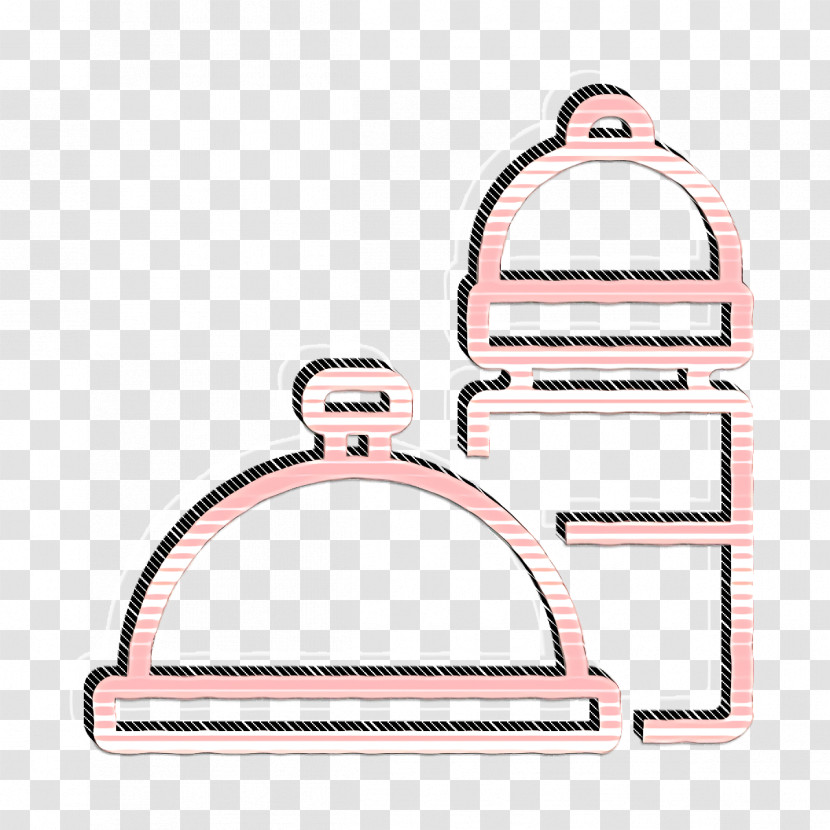 Workday Icon Dinner Icon Transparent PNG