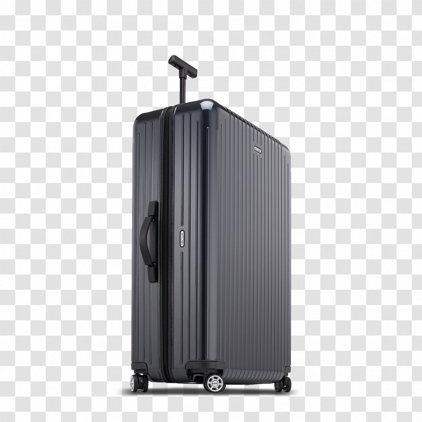 Rimowa Salsa Air 29.5” Multiwheel Ultralight Cabin - Suitcase Transparent PNG
