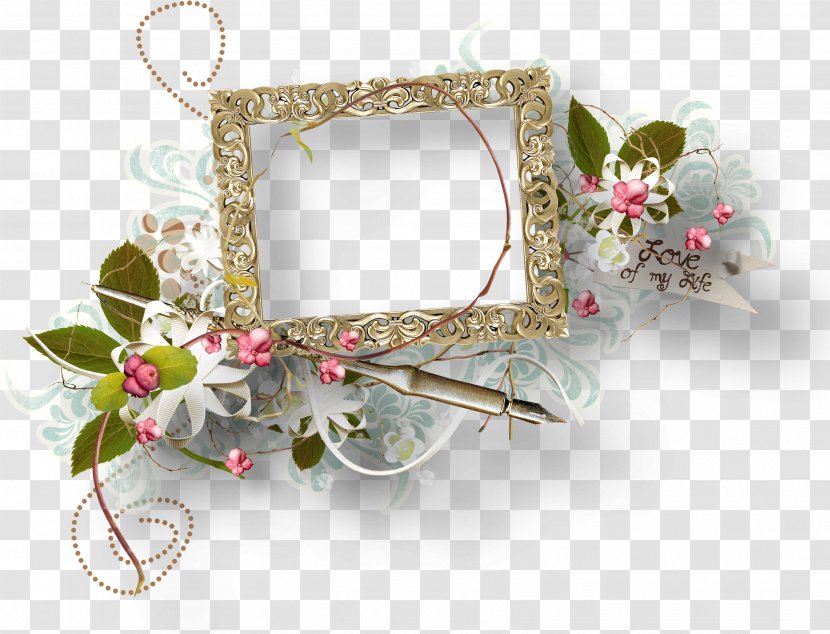 Paper Picture Frames Clip Art - Lofter - Vintage Transparent PNG