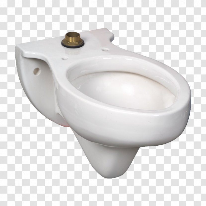 American Standard Brands Toilet Sink Bathroom Flushometer - Tap - Seat Transparent PNG