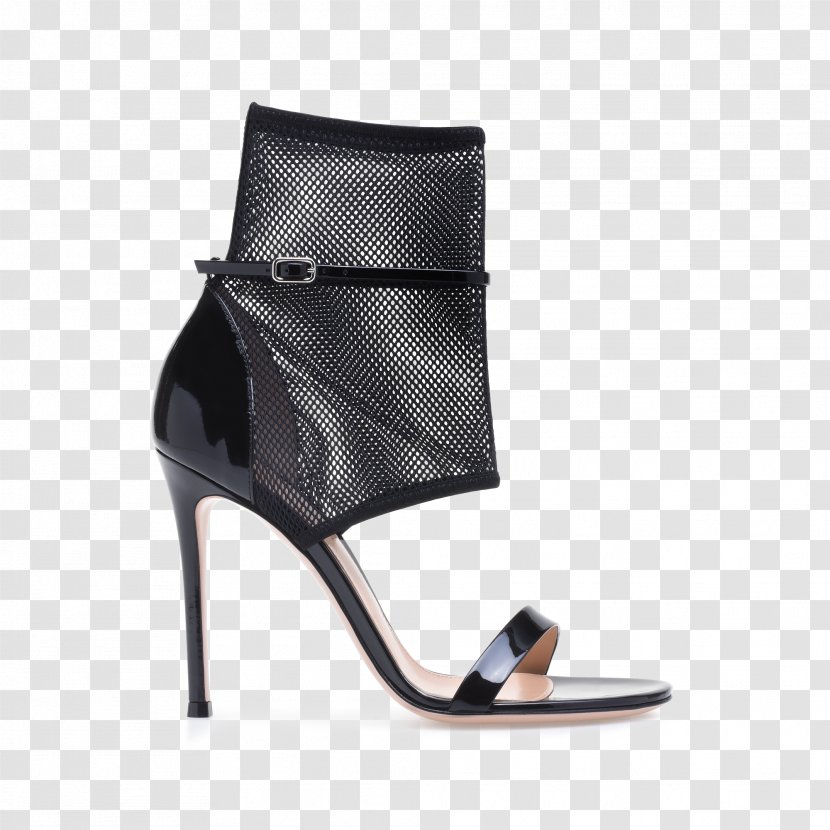 Product Design Shoe Sandal - Pump - High-heeled Shoes Transparent PNG