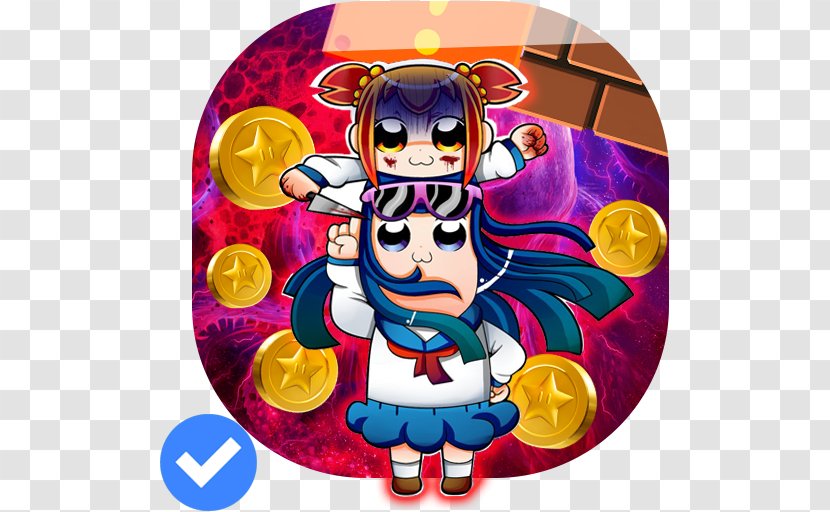 Android Ice Cream Sandwich Google Play Pop Team Epic - Adventure Game Transparent PNG