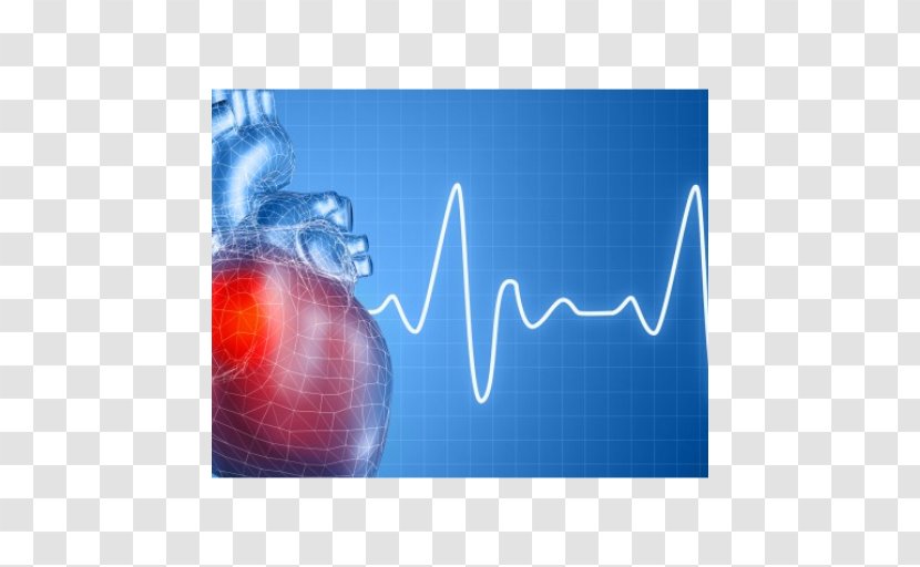 Heart Arrhythmia Disease Cardiology Ailment Transparent PNG