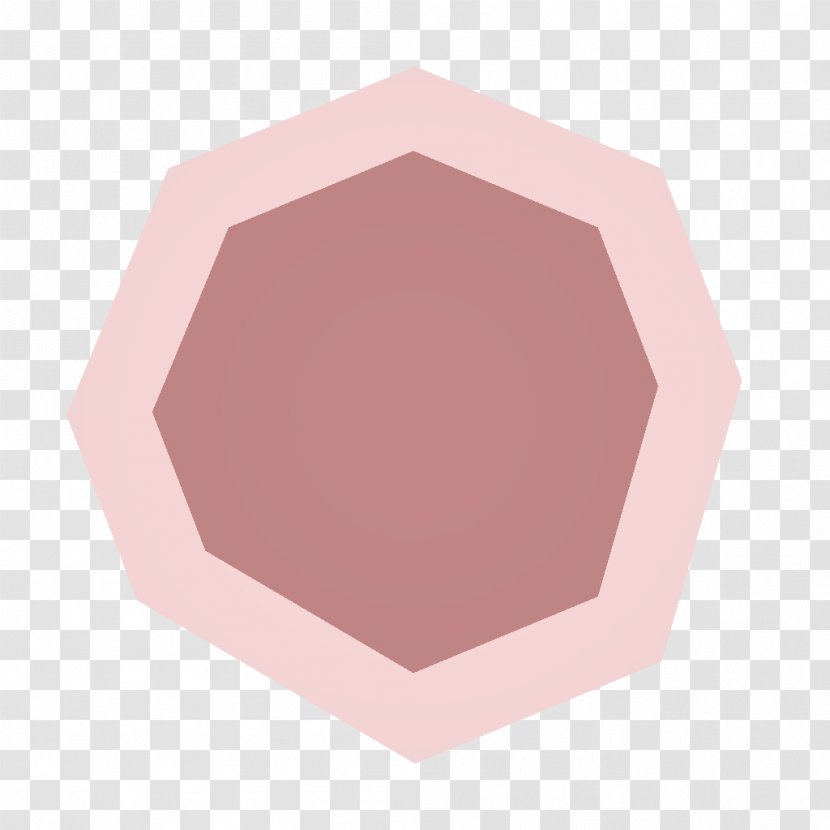 Angle Pink M - Greasy Transparent PNG
