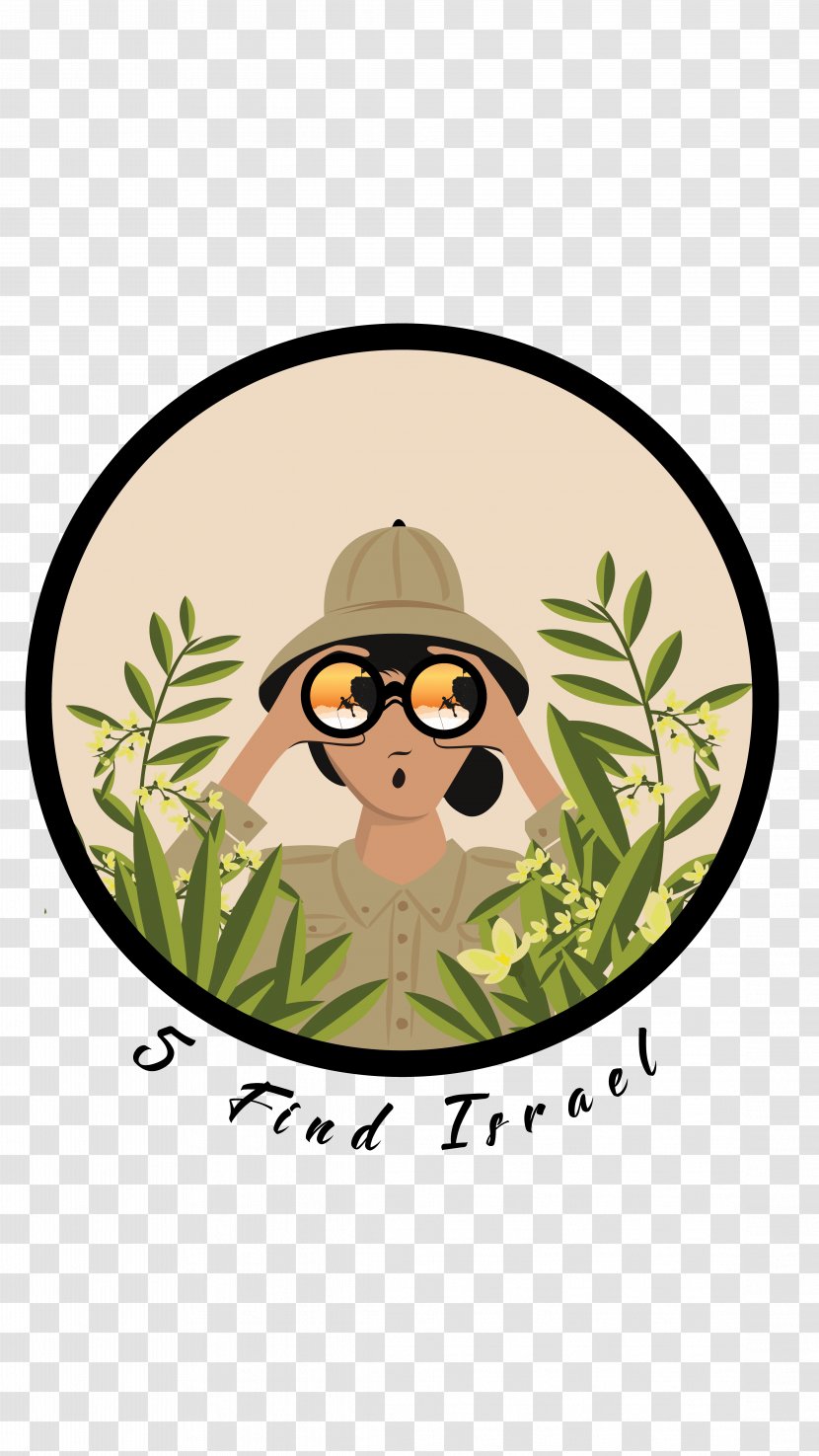 Illustration Cartoon Character Fiction Tree - Translate Do You Speak Chinese Transparent PNG